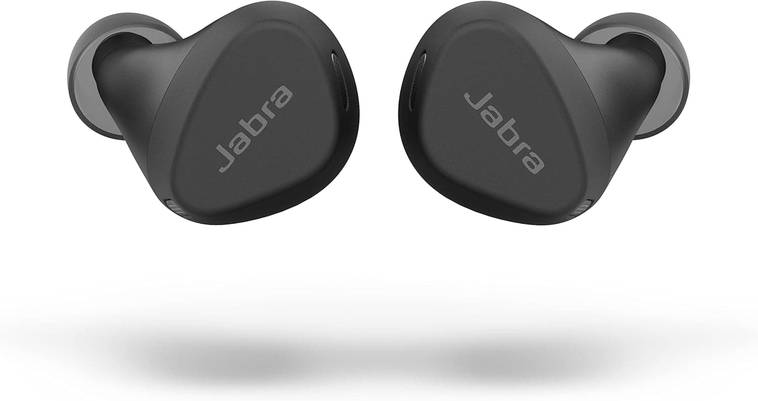 Jabra Elite 4 Active Wireless Earbuds