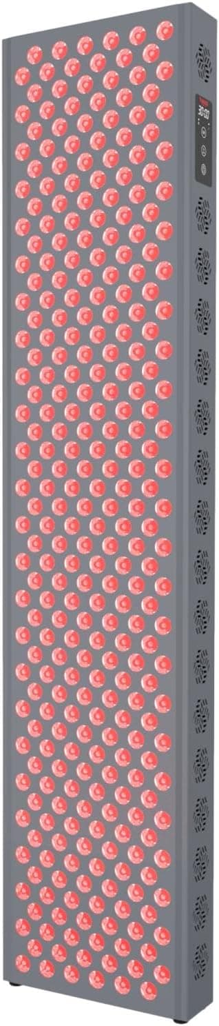 Hooga PRO1500 Red Light Therapy Panel - image 1