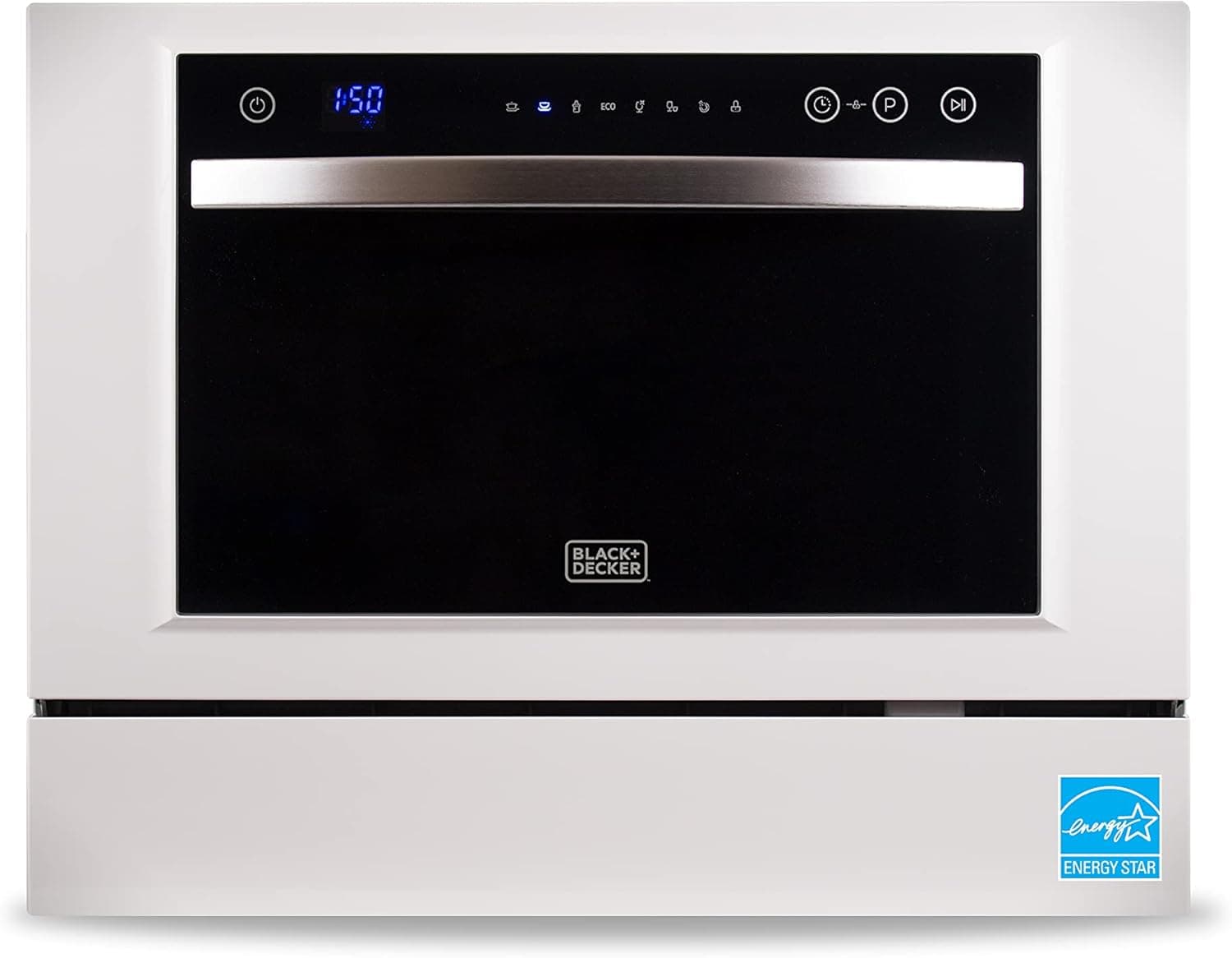 10 Best Countertop Dishwashers in 2026