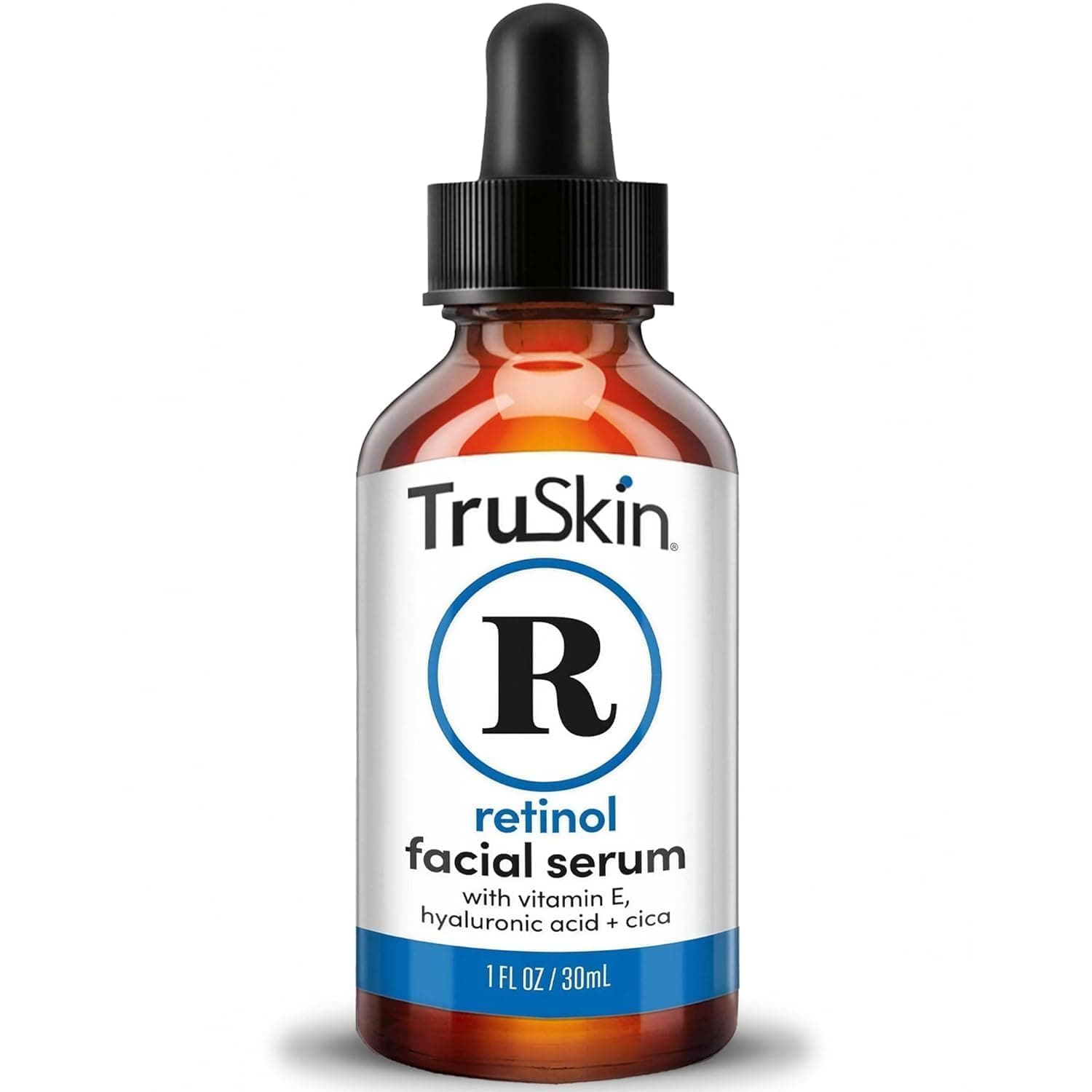 TruSkin Retinol Serum for Face - image 1