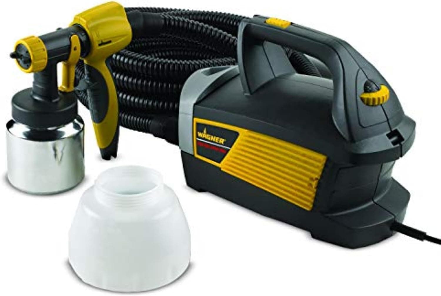 Wagner Spraytech Control Spray Max HVLP Sprayer - image 1
