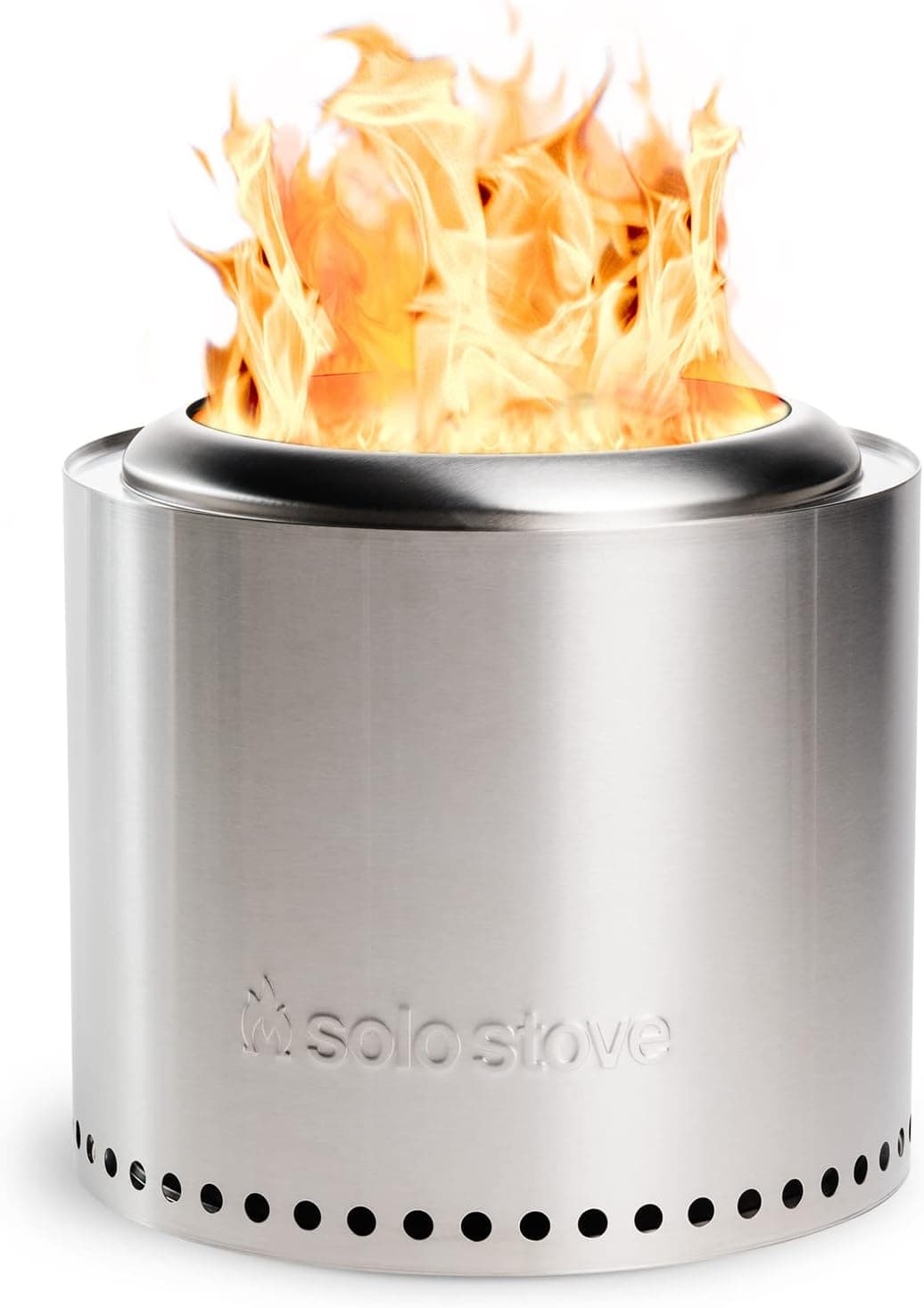 Solo Stove Ranger 2.0 Smokeless Fire Pit - image 1