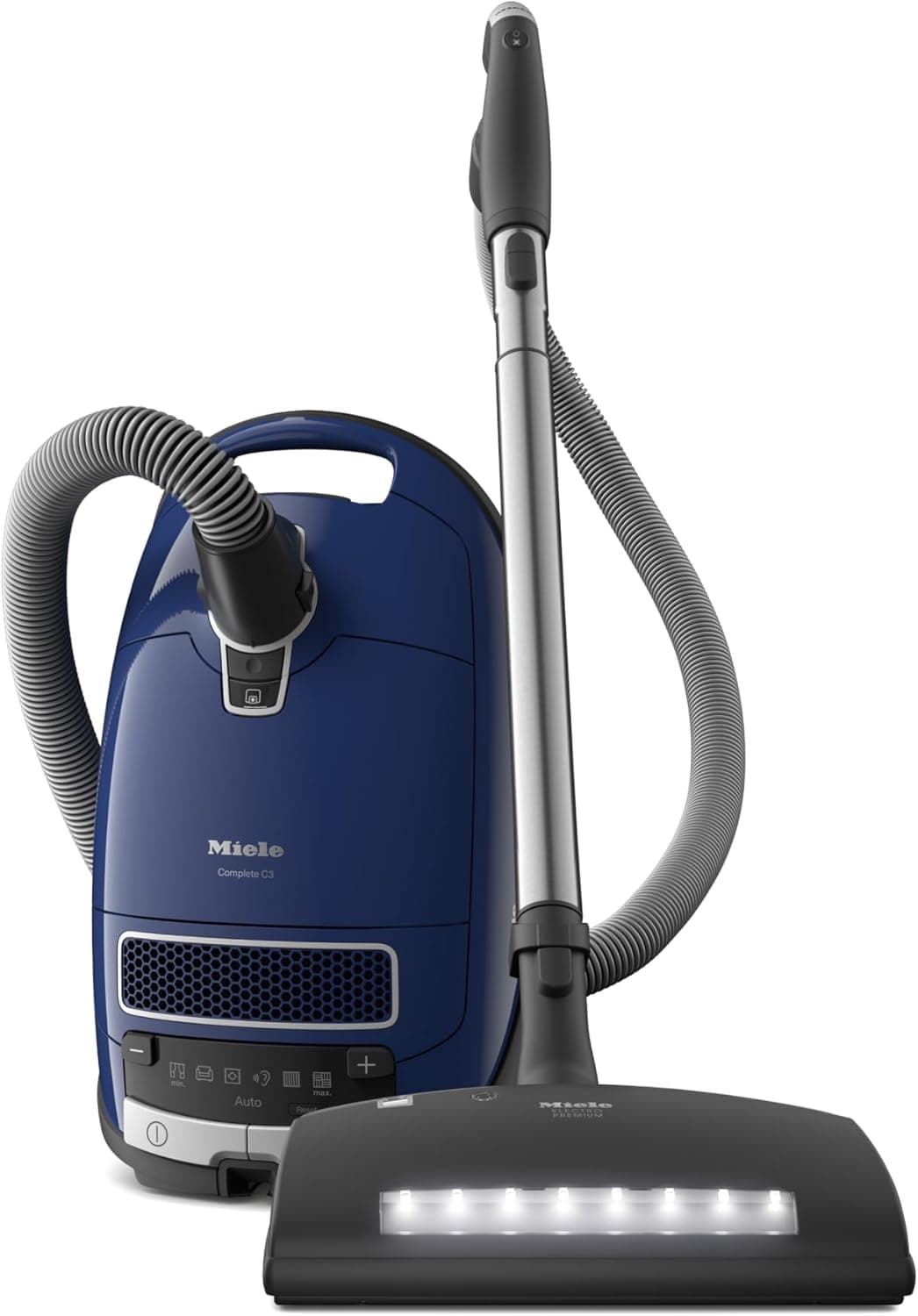 10 Best Vacuum Cleaners of 2026