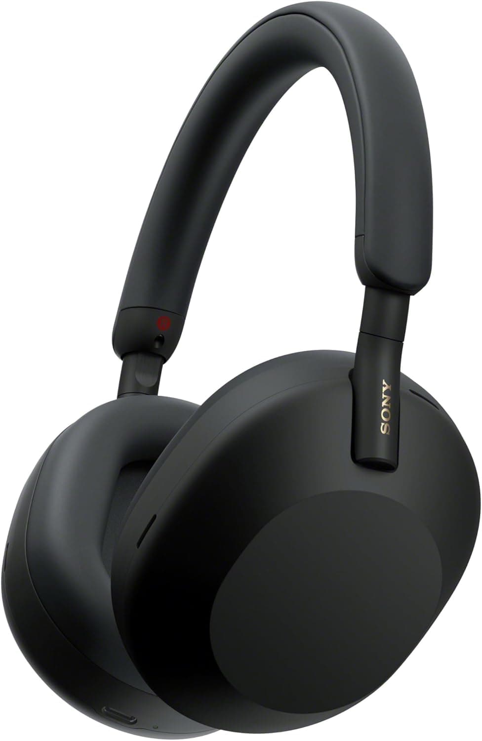 Sony WH-1000XM5 Wireless Noise Canceling Headphones - image 1