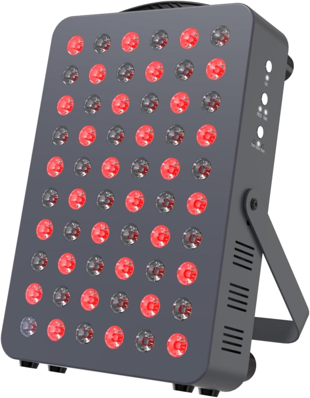 Hooga HG300 Red Light Therapy Panel - image 1