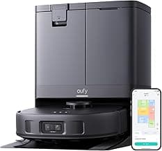 Eufy X10 Pro Omni