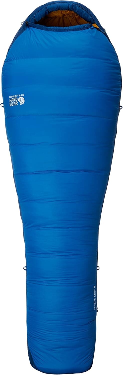 Mountain Hardwear Bishop Pass 15F Down Sleeping Bag