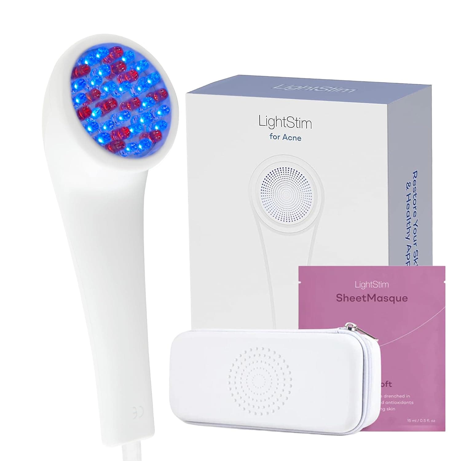 10 Best Blue Light Therapy Devices in 2026