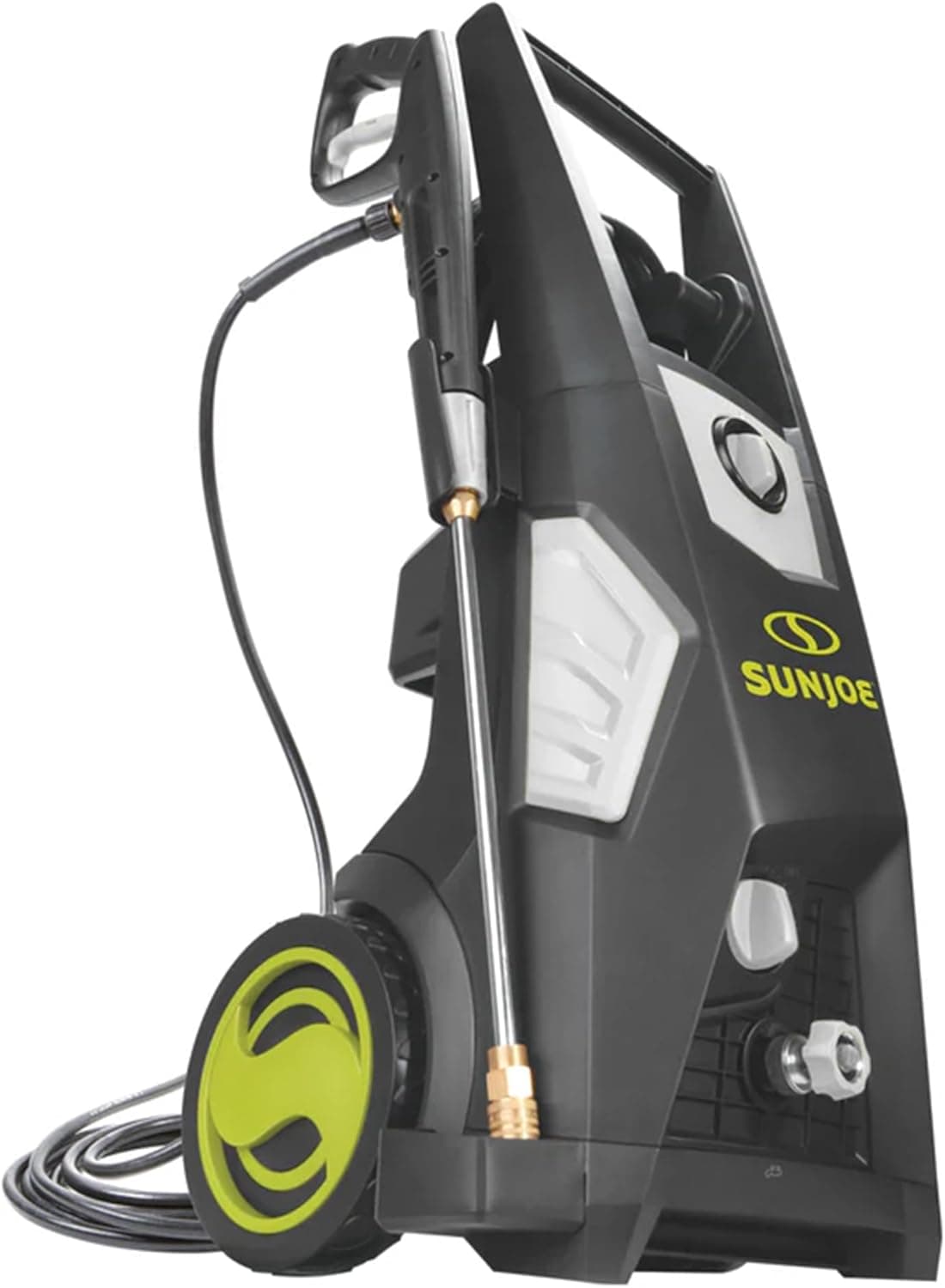 Sun Joe SPX3500 Brushless Induction Pressure Washer - image 1