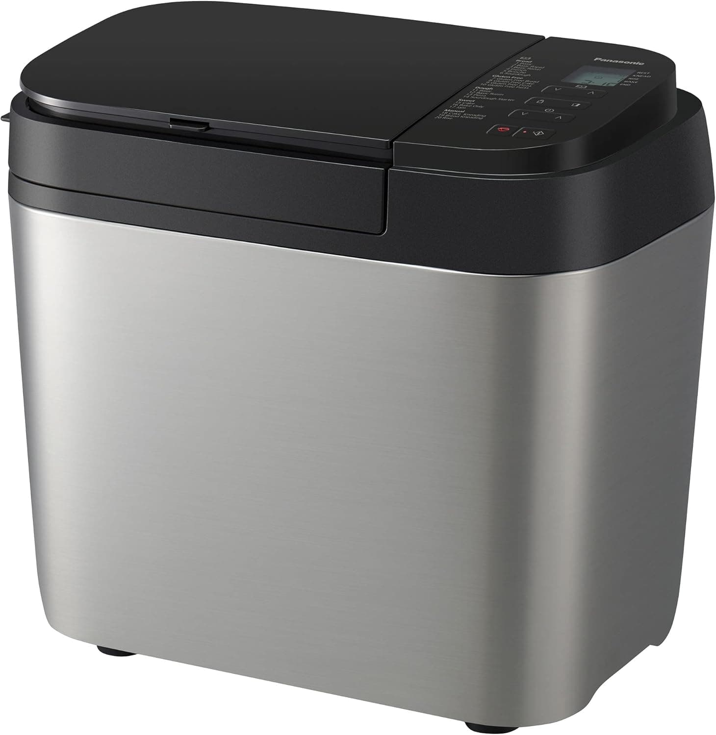 Panasonic SD-R2550 Automatic Bread Maker - image 1