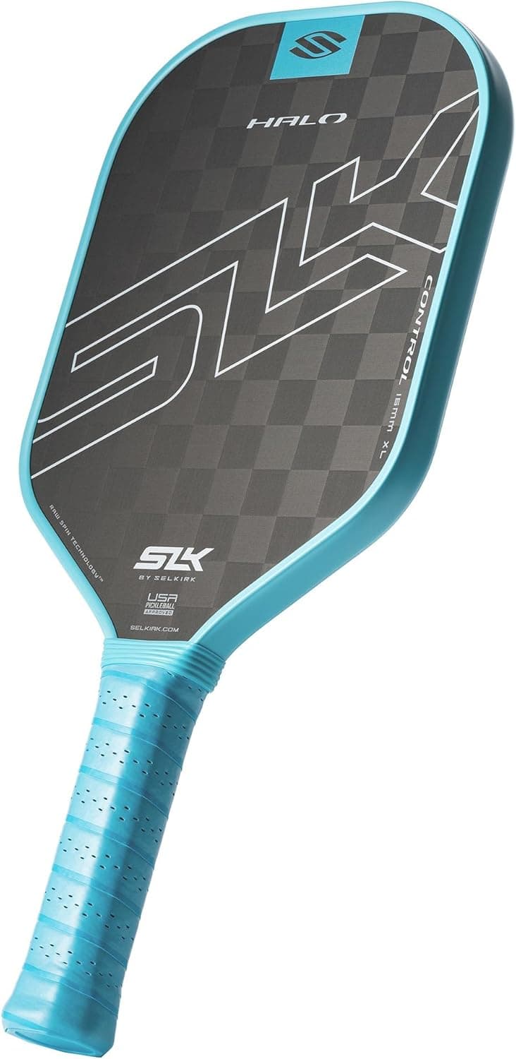 Selkirk SLK Halo Control XL Pickleball Paddle - image 1