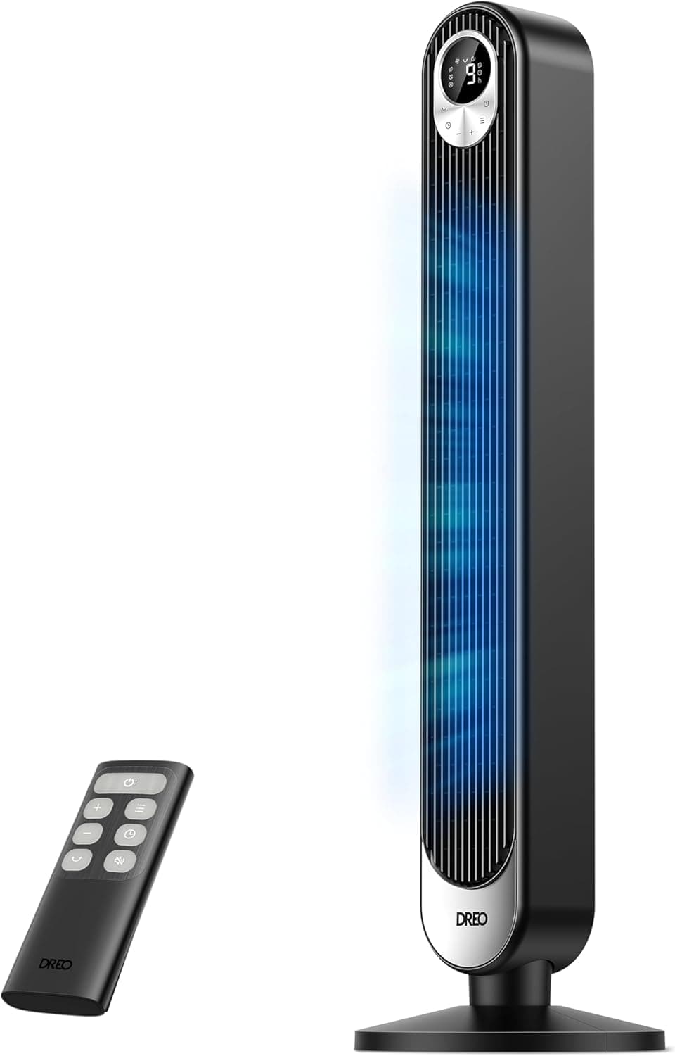 Dreo Pilot Max S 42-Inch Smart Tower Fan - image 1