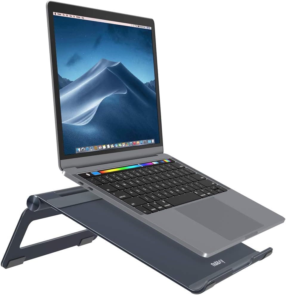 Nulaxy Laptop Stand - image 1