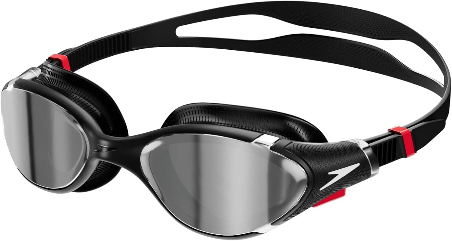 Speedo Unisex-Adult Biofuse 2.0 Swim Goggles - image 1