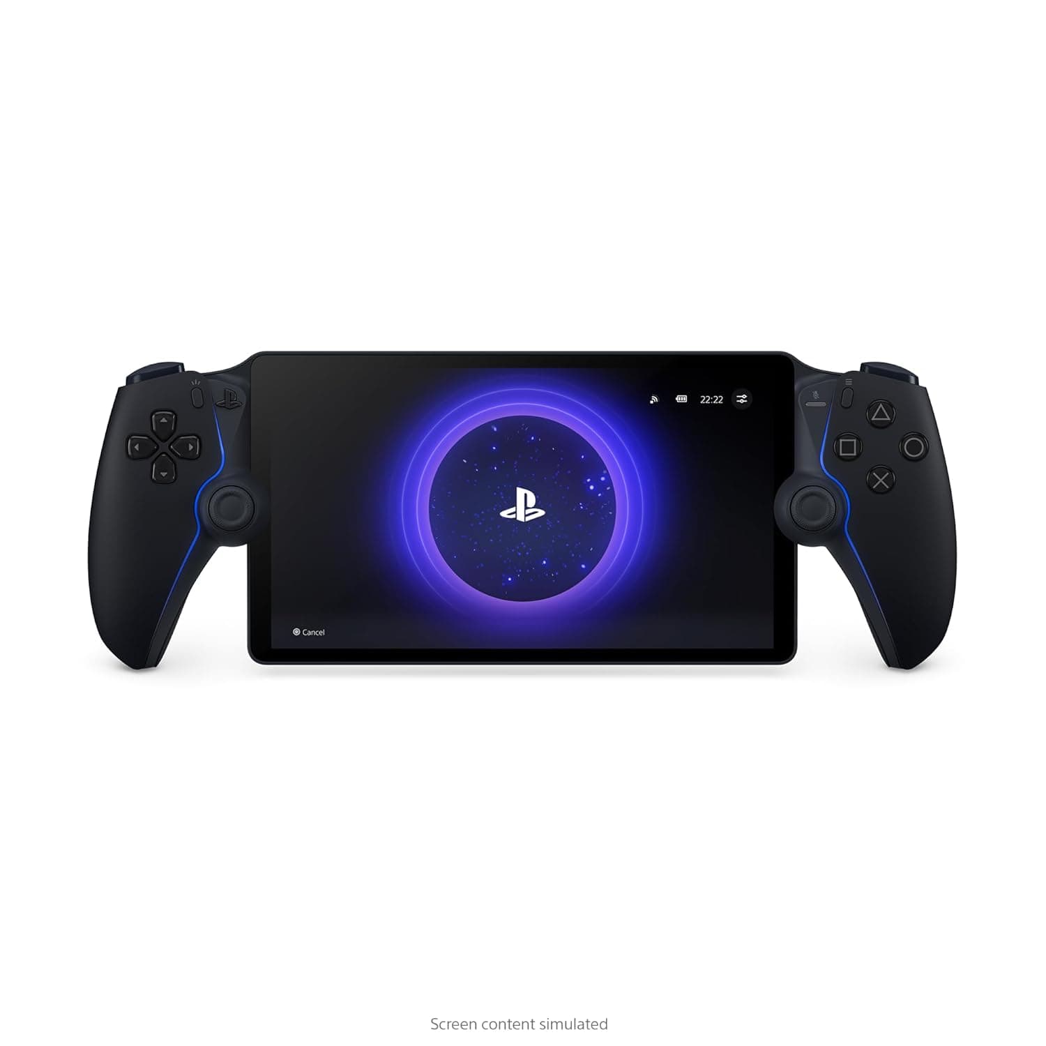 PlayStation Portal Remote Player - image 1