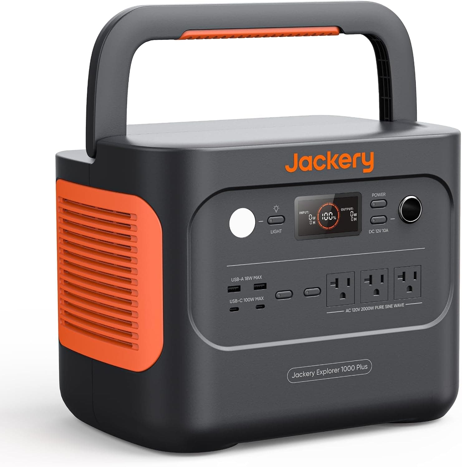 10 Best Portable Power Stations in 2026