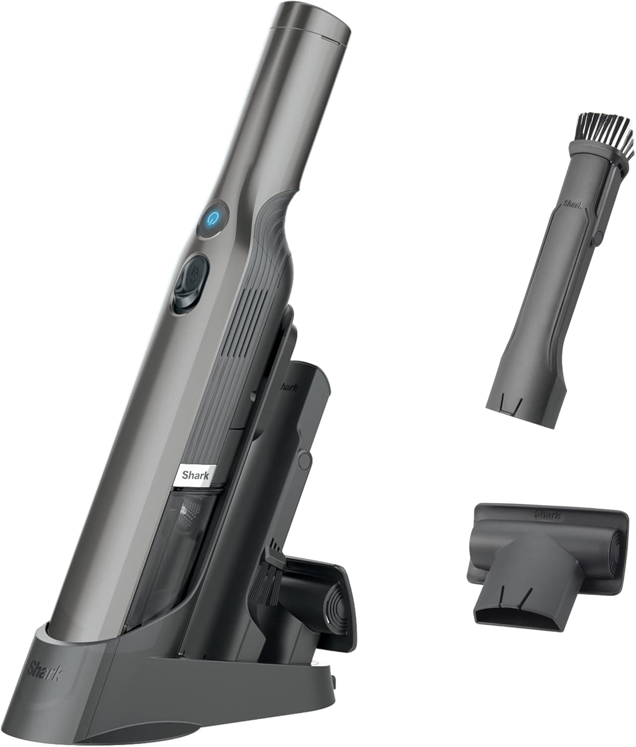 Shark WANDVAC Cordless Handheld Vacuum (WV201) - image 1