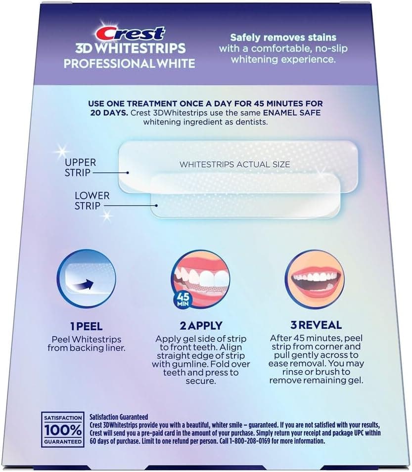 10 Best Teeth Whitening Kits of 2026