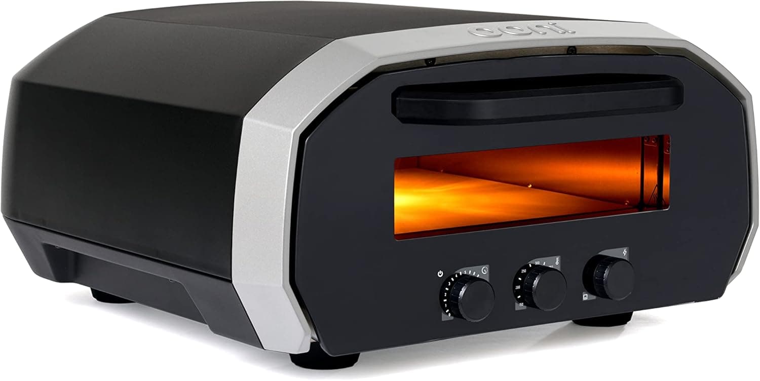 Ooni Volt 12 Electric Pizza Oven - image 1