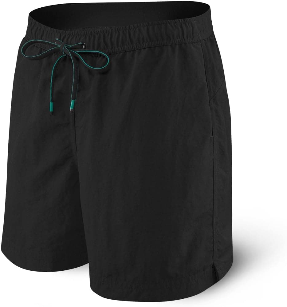 Saxx Cannonball 2N1 Swim Shorts 7" - image 1