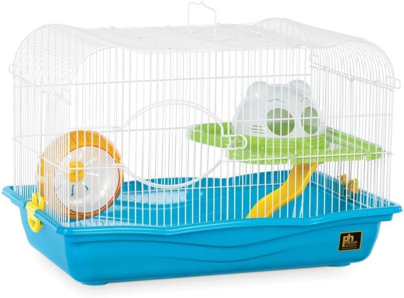 Prevue Pet Products Hamster Haven Large - image 1