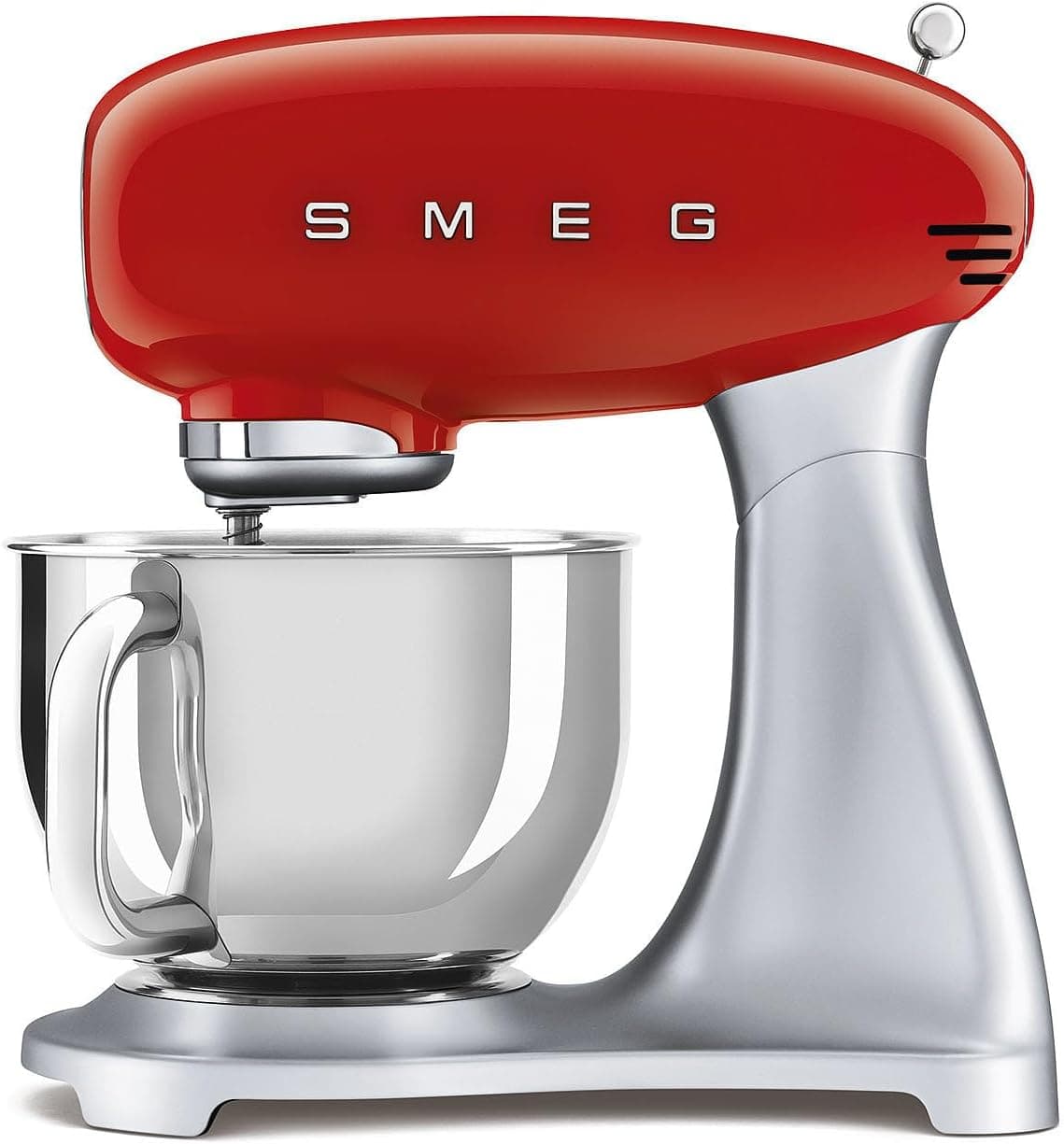 Smeg 50's Retro Style Stand Mixer (SMF02)