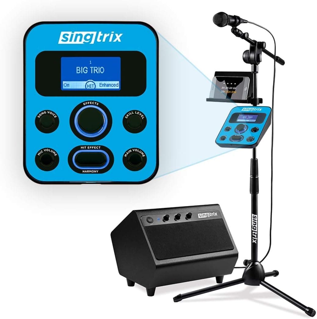 10 Best Karaoke Machines of 2026