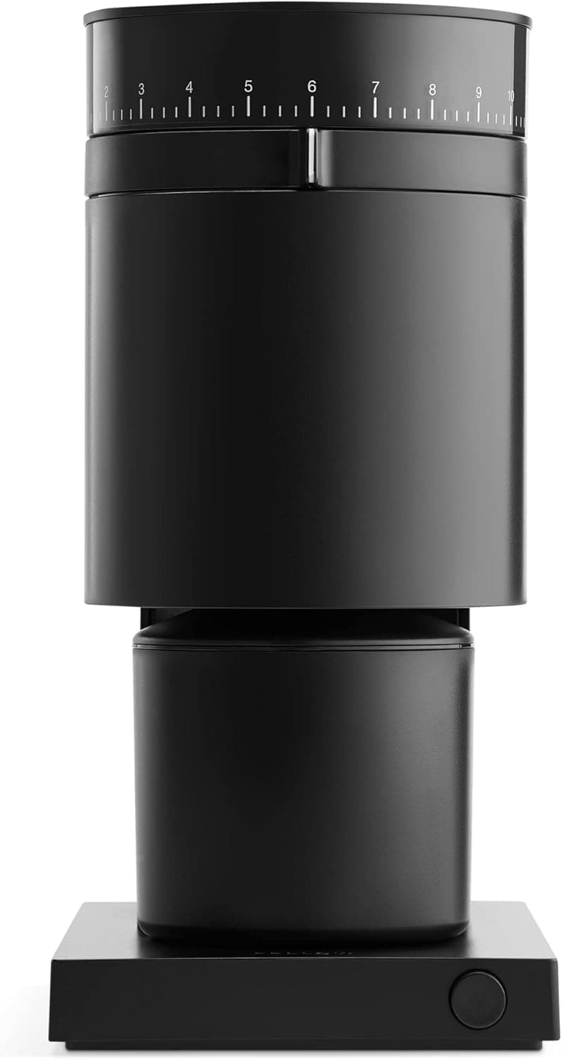Fellow Opus Conical Burr Grinder