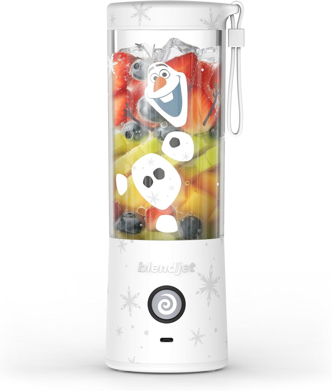 10 Best Portable Blenders in 2026