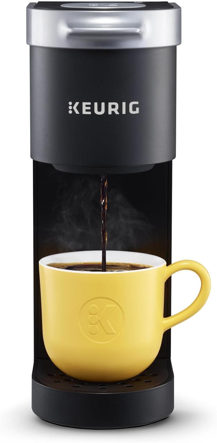 Keurig K-Mini Single Serve Coffee Maker - image 1
