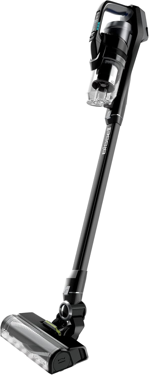 Bissell ICONpet Turbo Cordless Stick Vacuum - image 1