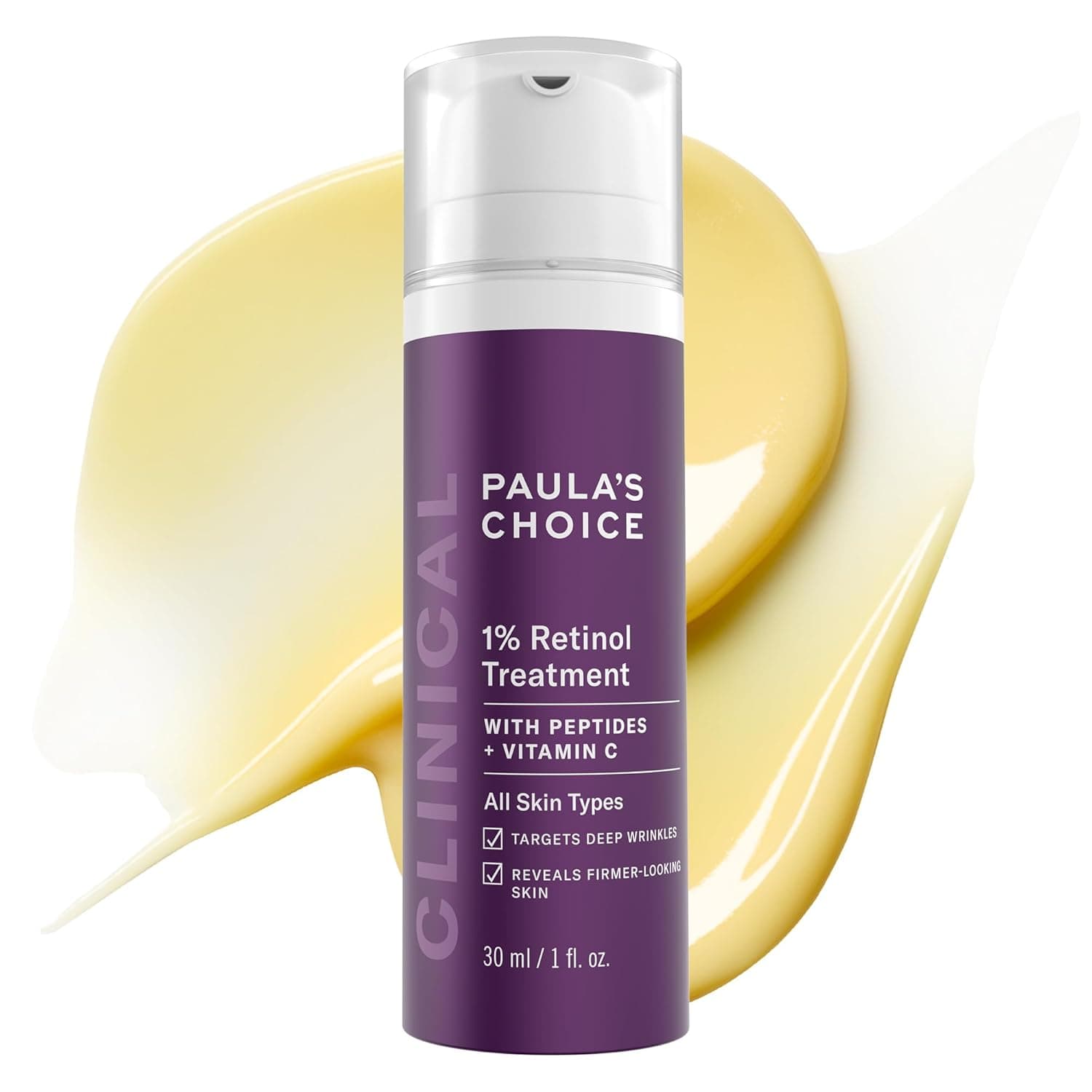 Paula's Choice Clinical 1% Retinol Treatment - image 1