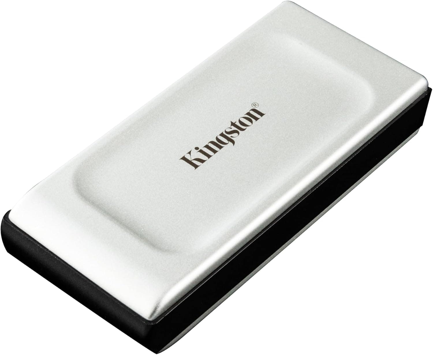 Kingston XS2000 Portable SSD (1TB) - image 1