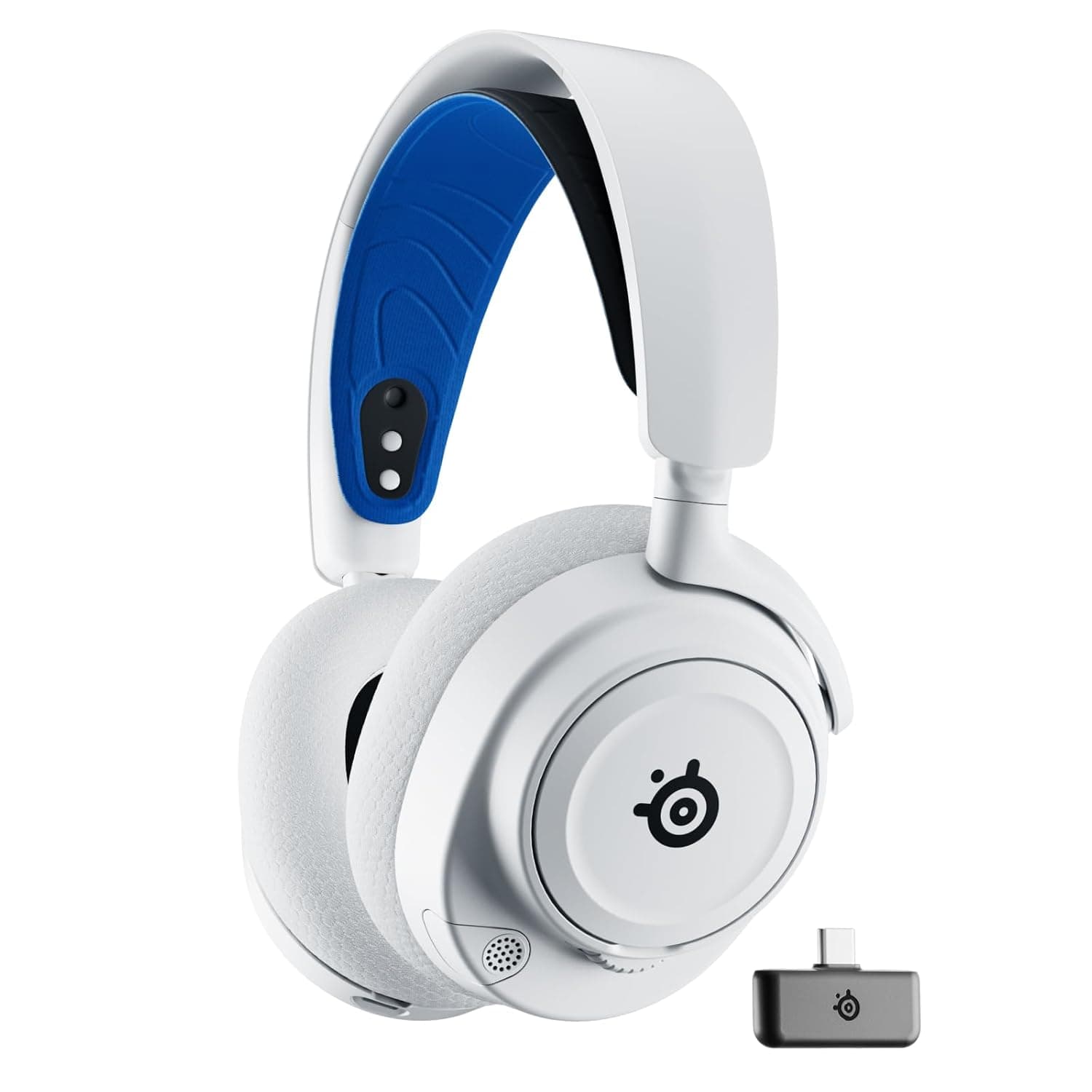 SteelSeries Arctis Nova 7P Wireless Headset - image 1