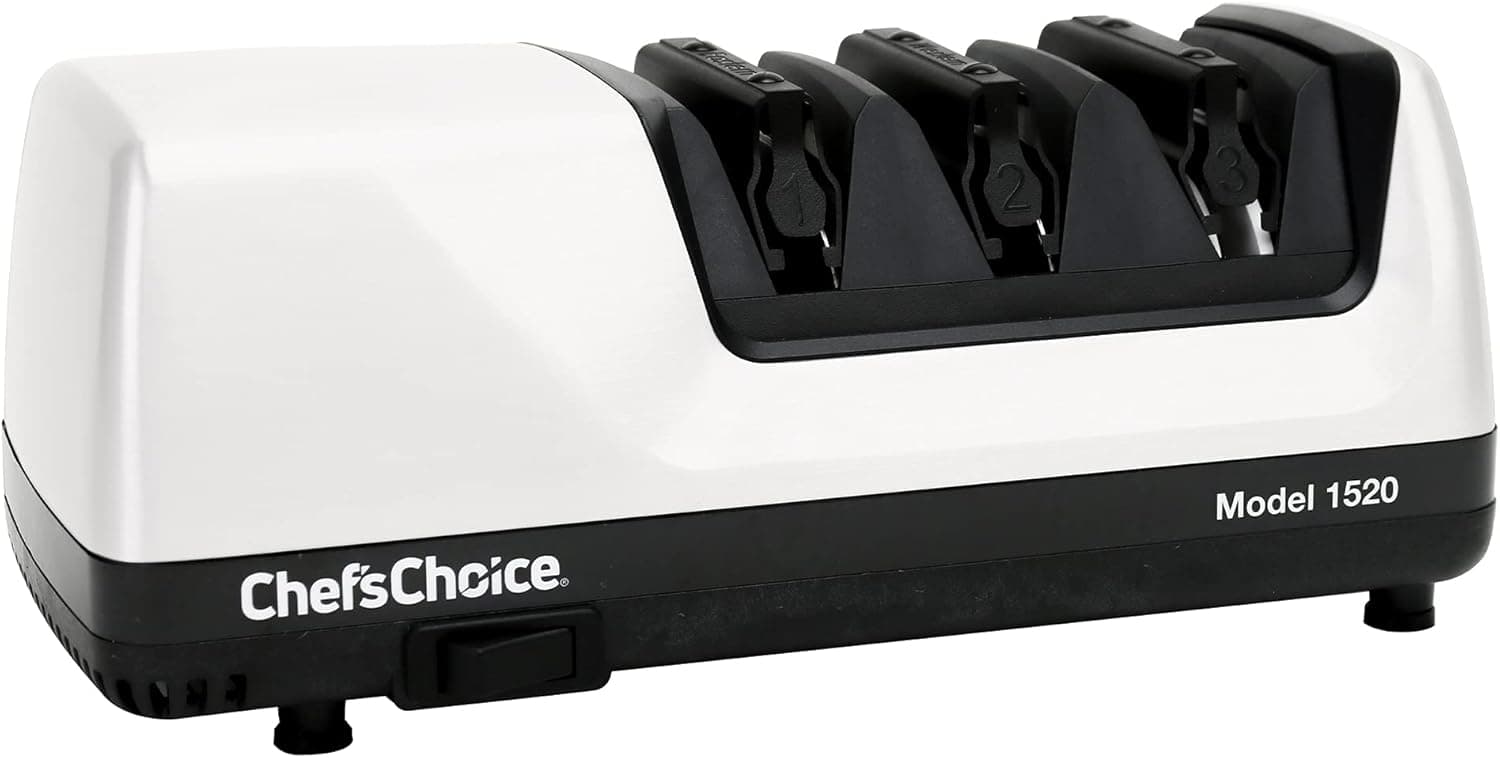 Chef'sChoice 1520 AngleSelect Diamond Hone Electric Sharpener - image 1