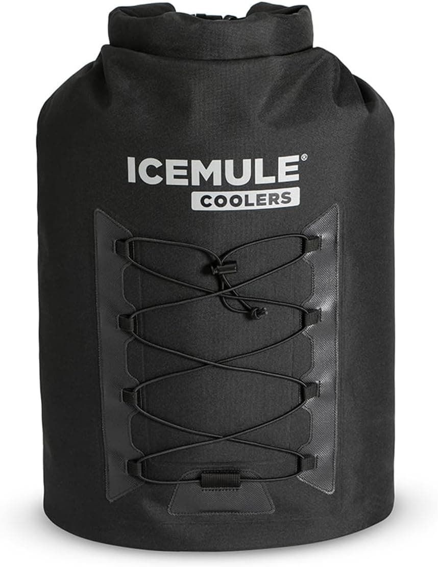 IceMule Pro Large Backpack Cooler - image 1