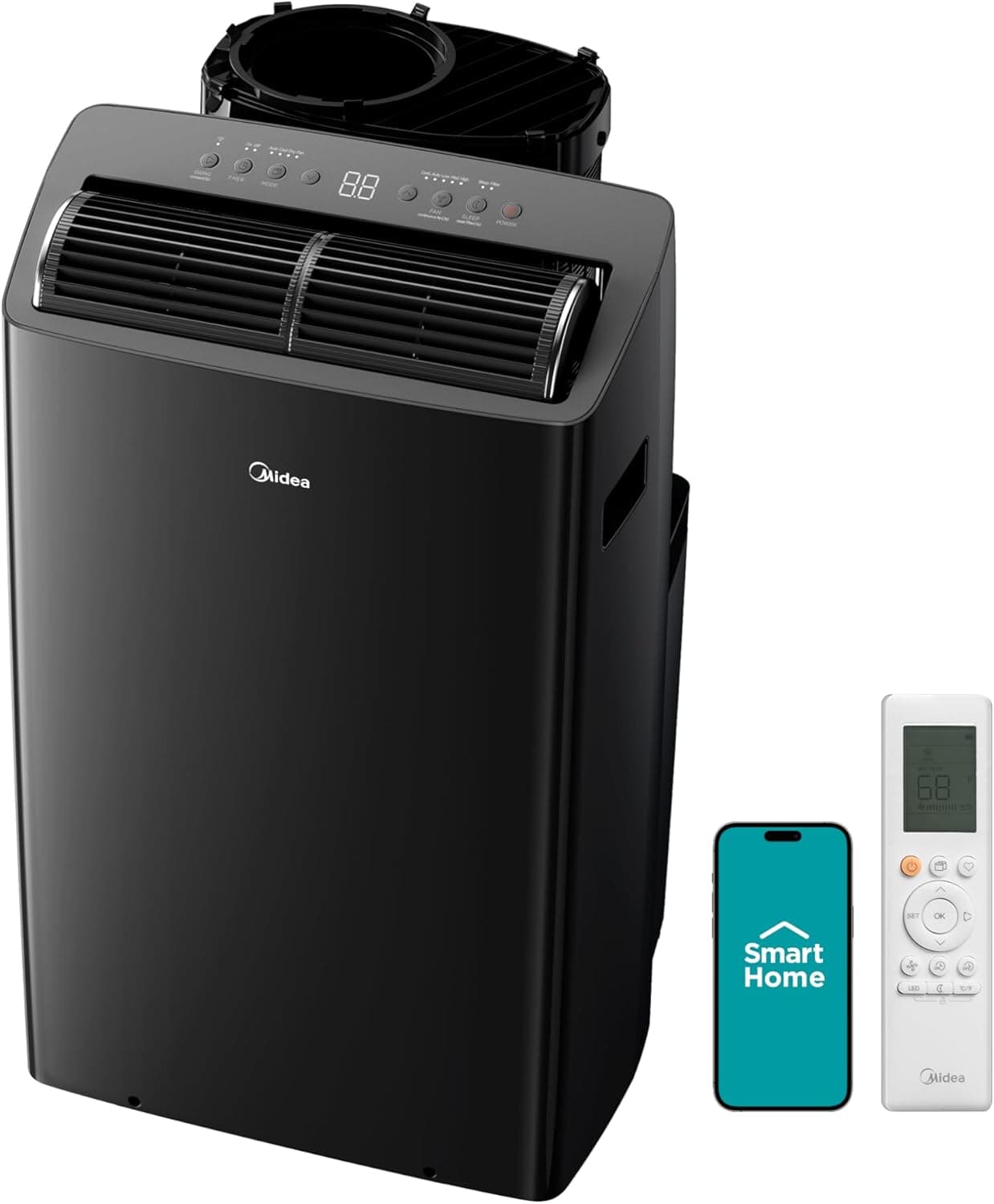 10 Best Portable Air Conditioners of 2026