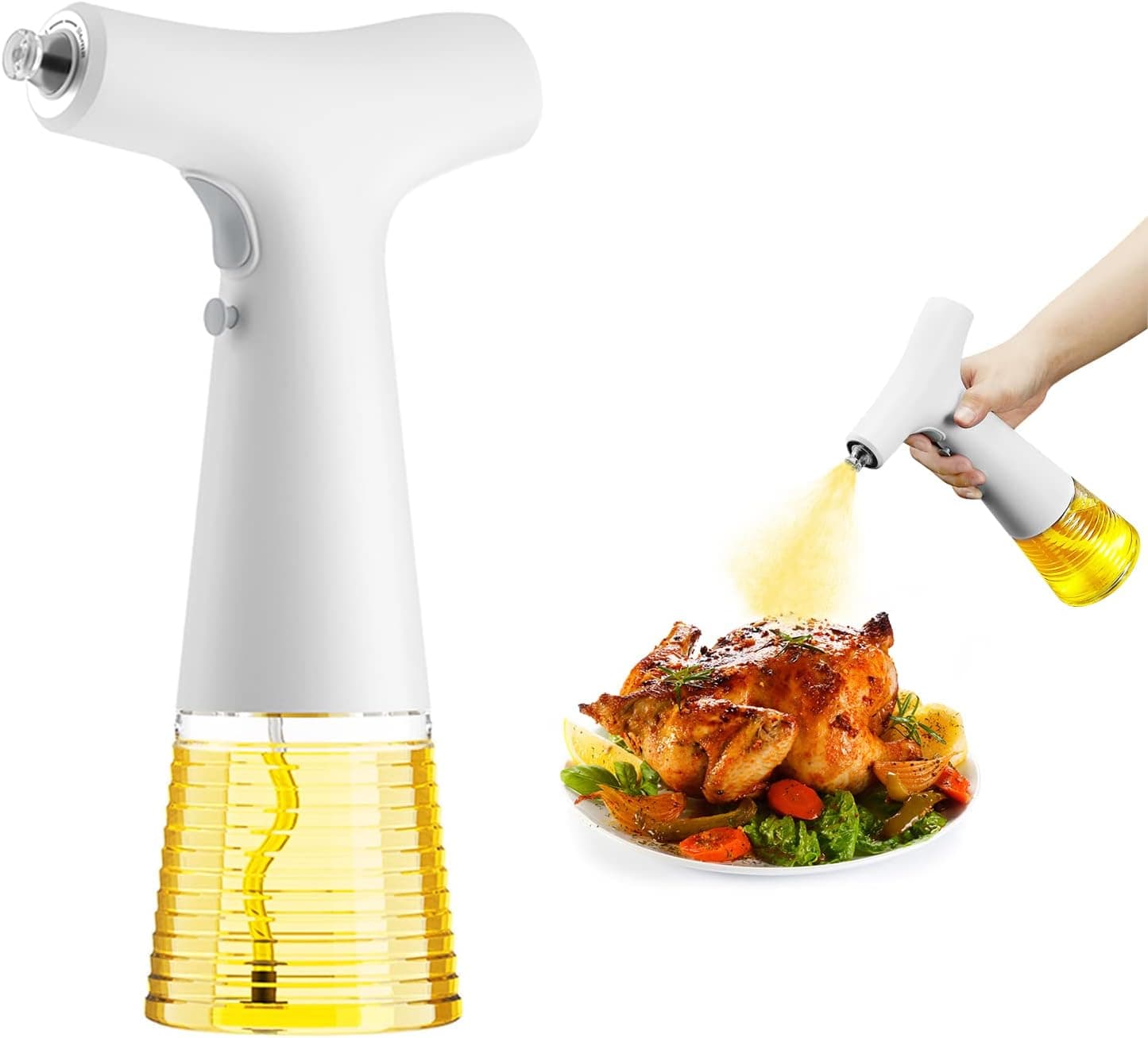 AZFUNN Electric Oil Sprayer - image 1