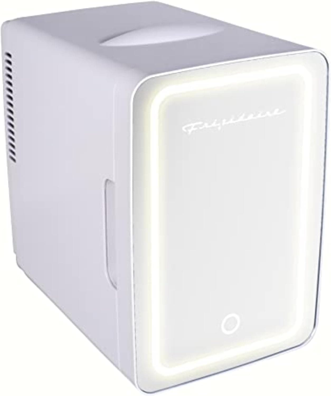 Frigidaire EFMIS170 Mini Personal Fridge with LED Mirror - image 1