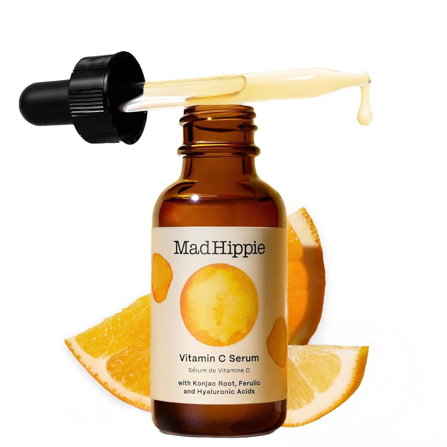 Mad Hippie Vitamin C Serum for Face - image 1