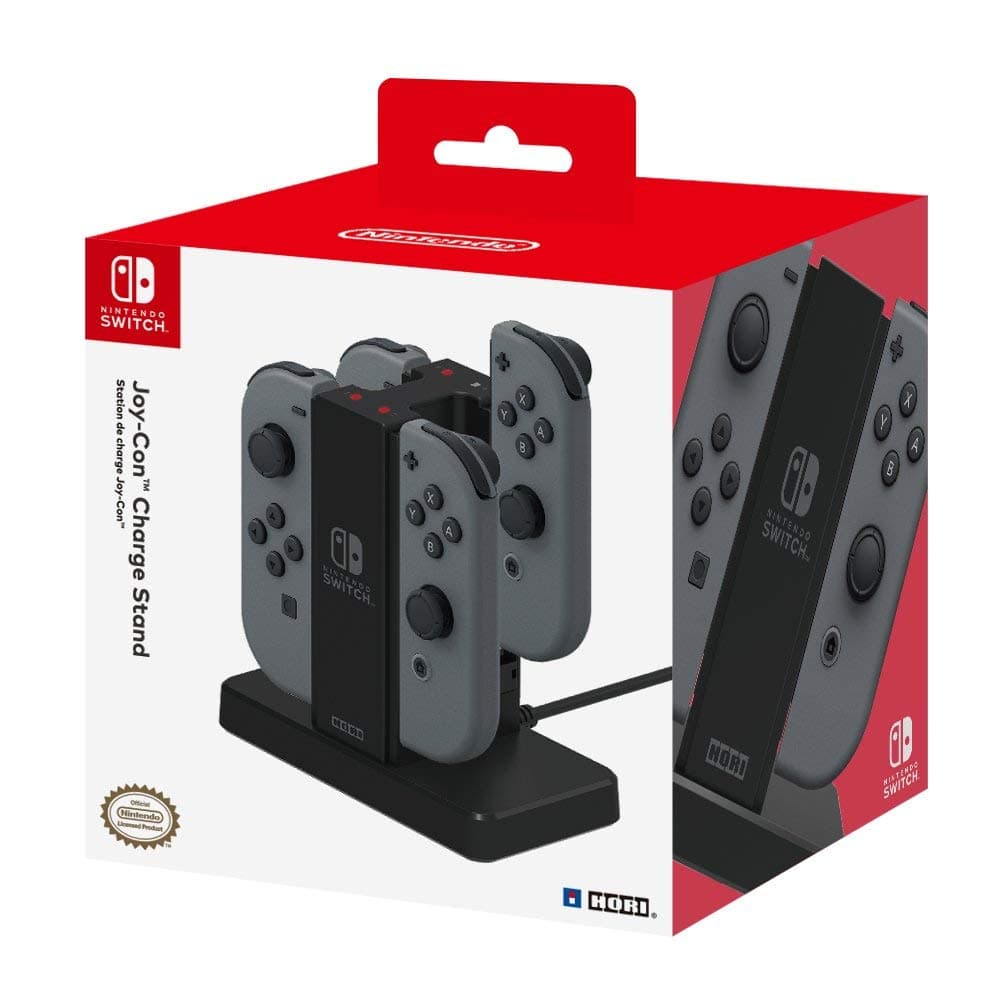 HORI Nintendo Switch Joy-Con Charge Stand - image 1