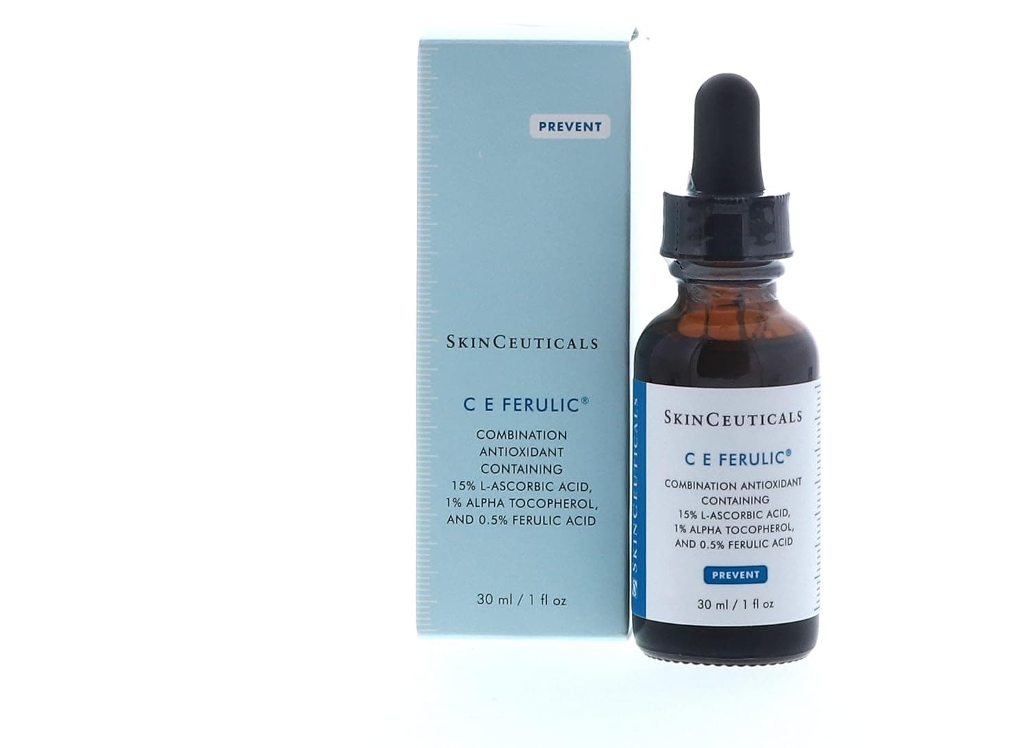 SkinCeuticals C E Ferulic Combination Antioxidant Treatment - image 1