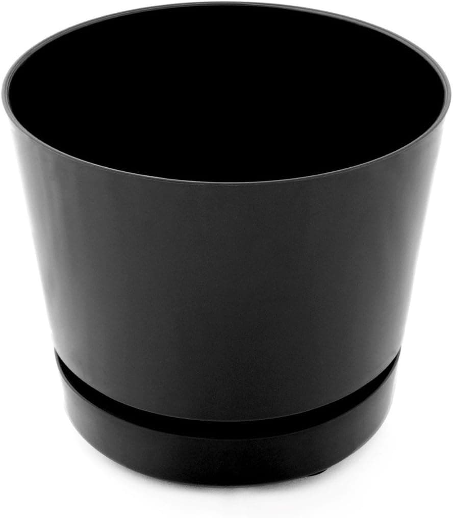HBServices USA 10 Inch Self-Watering Planter - image 1