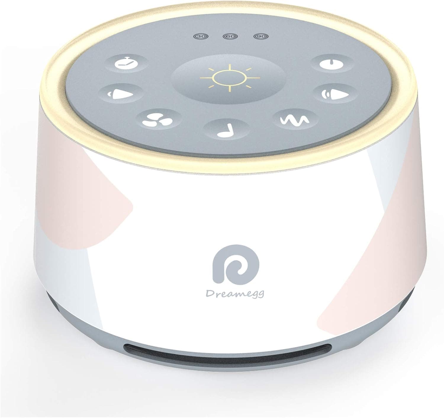 Dreamegg D1 Pro Sound Machine - image 1