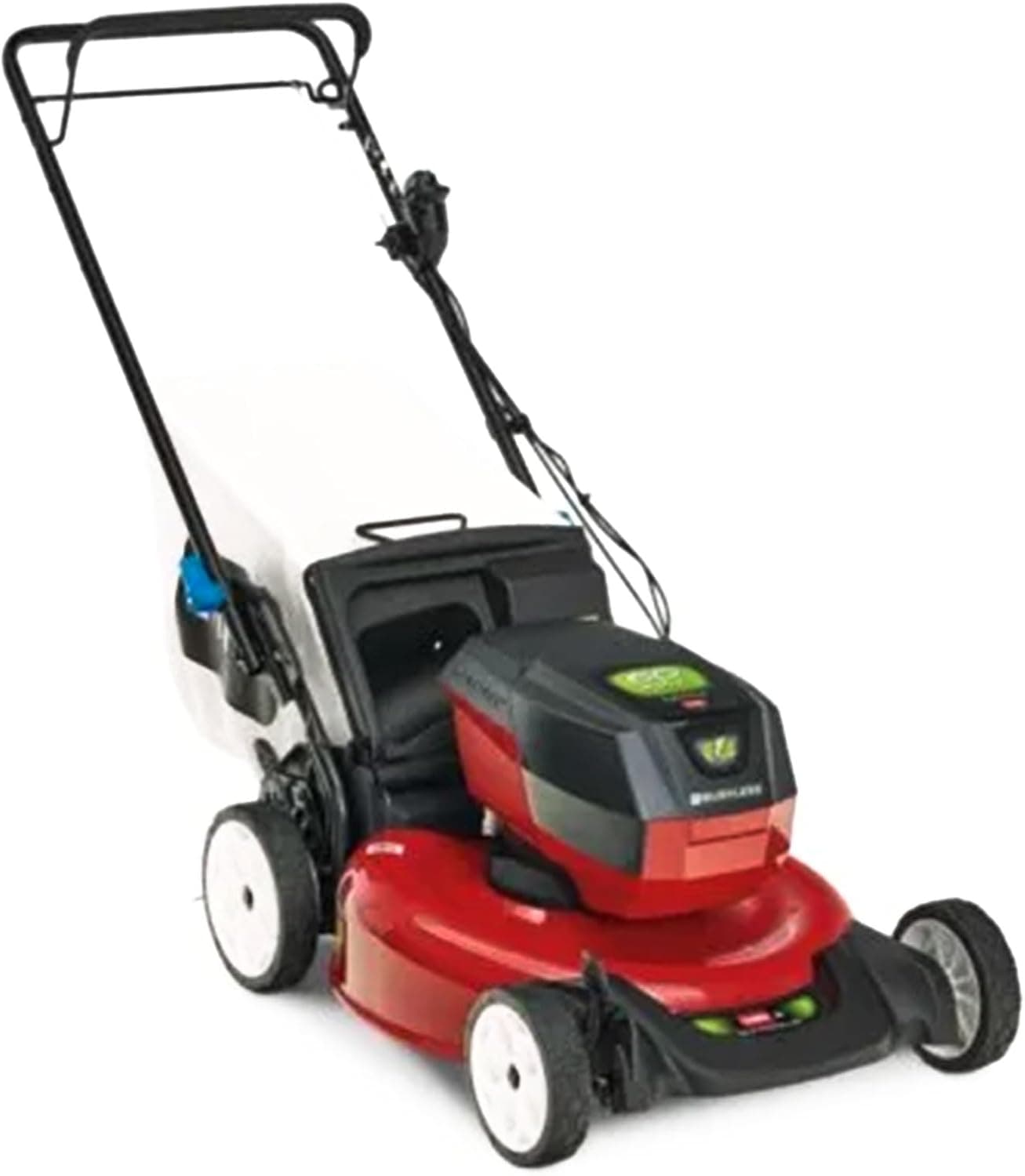 Toro Recycler 60V 21-Inch Self-Propelled Mower - image 1