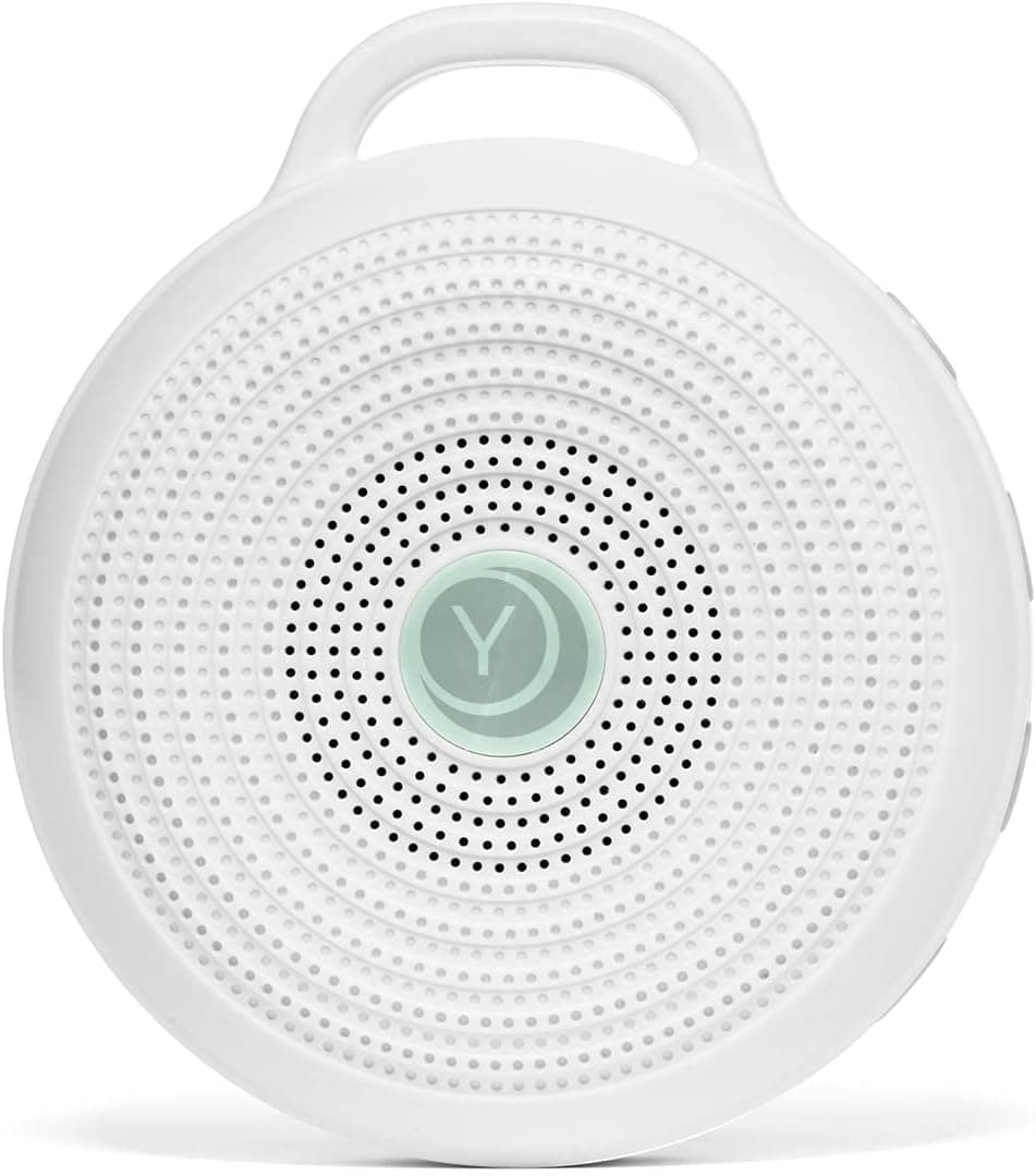 Yogasleep Rohm Portable White Noise Machine - image 1