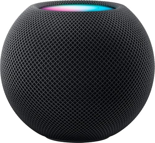 Apple HomePod mini - image 1
