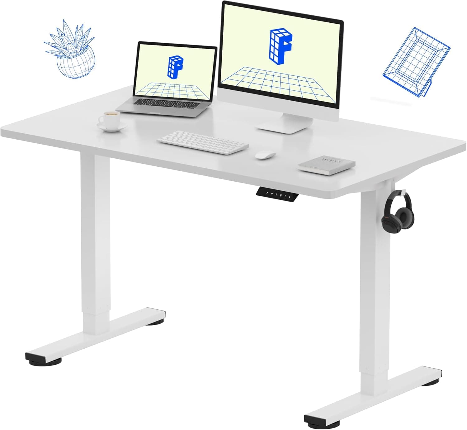 Flexispot EN1 Standing Desk