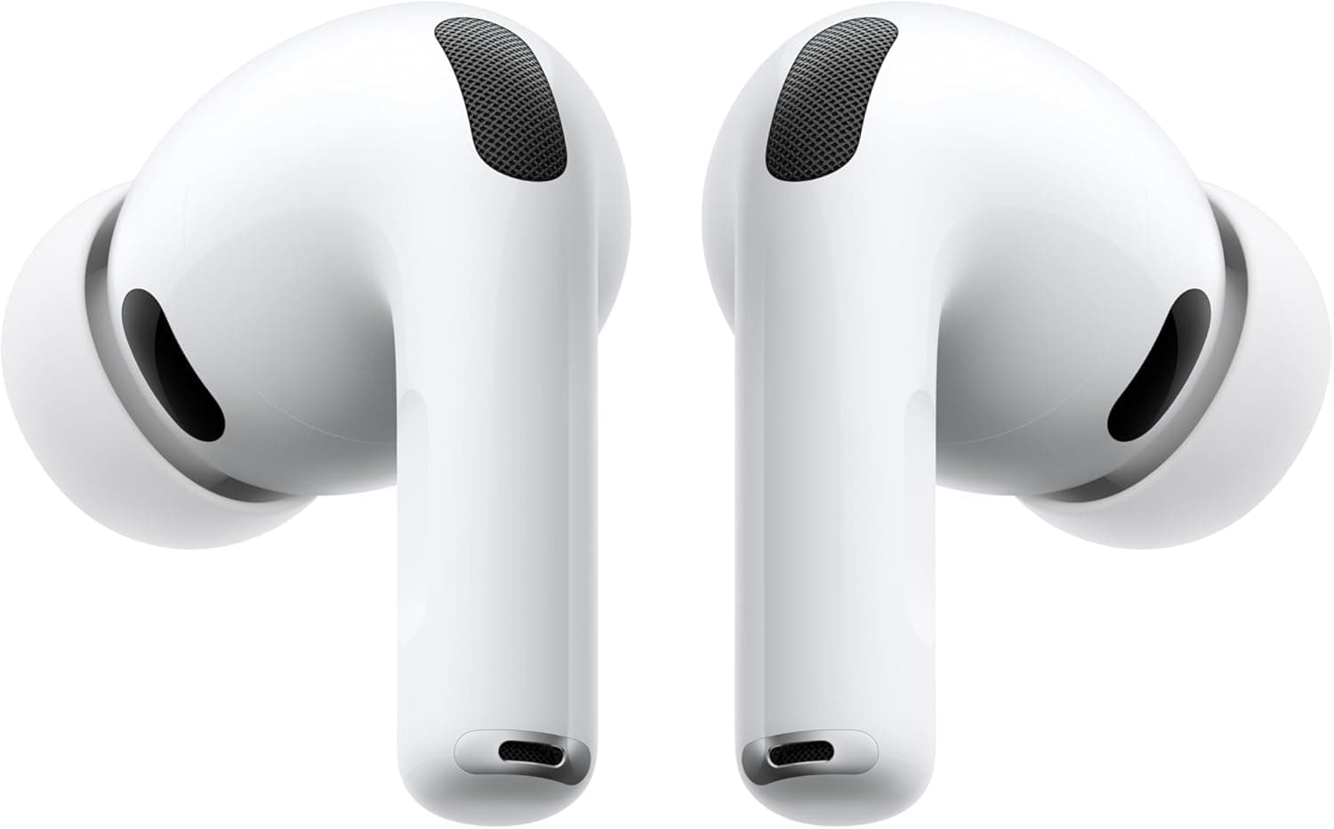 Apple AirPods Pro 3 Wireless Earbuds, Active Noise Cancellation