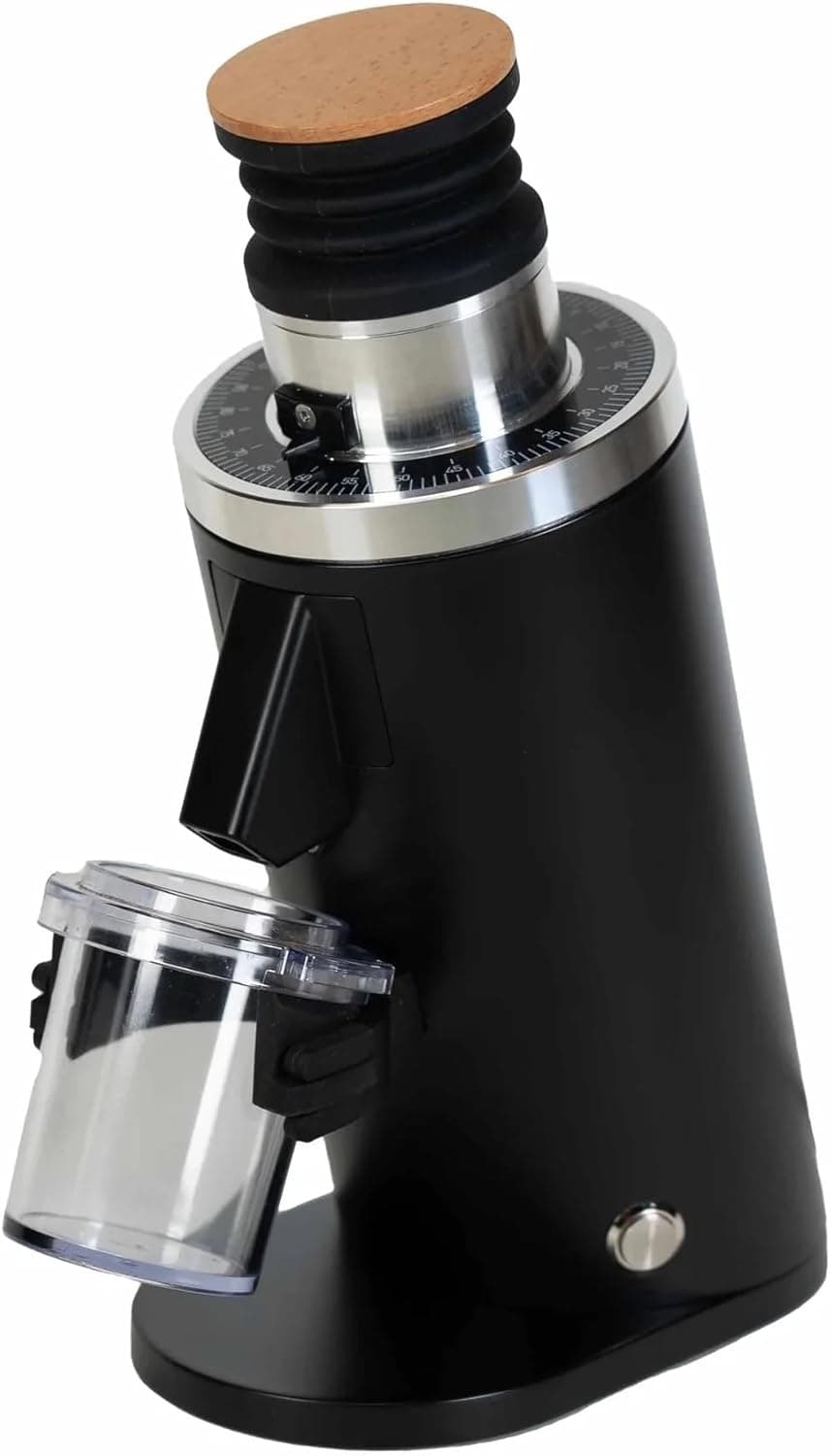 Turin DF54 Single Dose Flat Burr Grinder